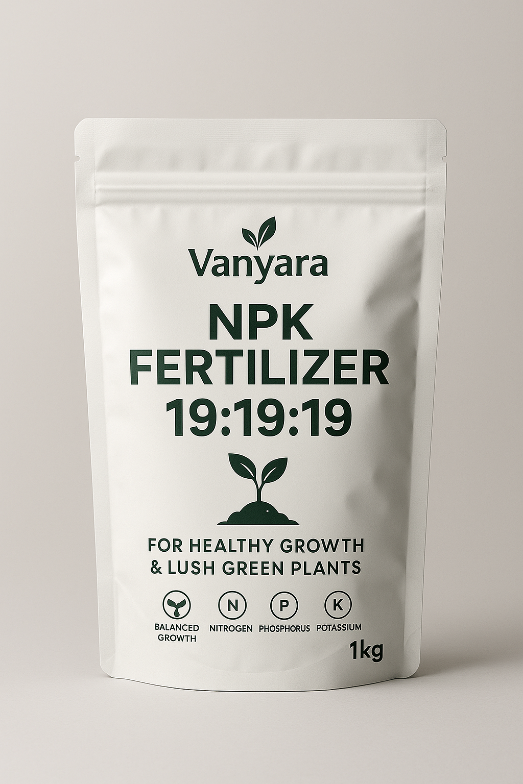 NPK 19:19:19